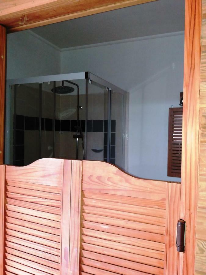 Ecolokay Apartment La Trinite Ngoại thất bức ảnh